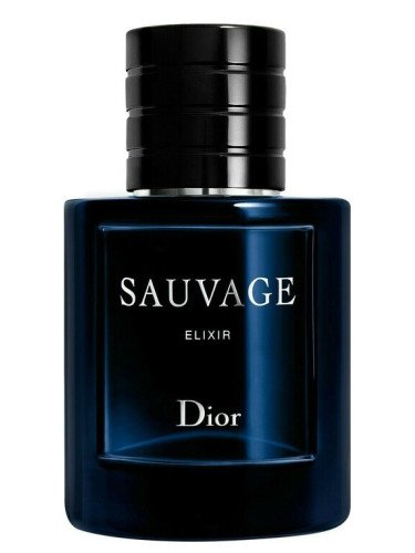 SAUVAGE ELIXIR